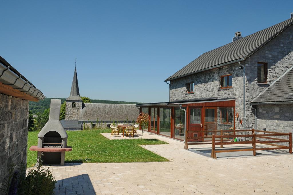 A Cote De L'Epicerie Villa Bonsin Room photo