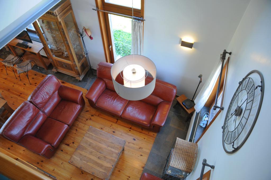 A Cote De L'Epicerie Villa Bonsin Room photo
