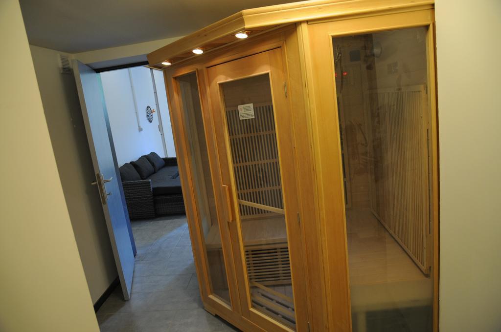 A Cote De L'Epicerie Villa Bonsin Room photo