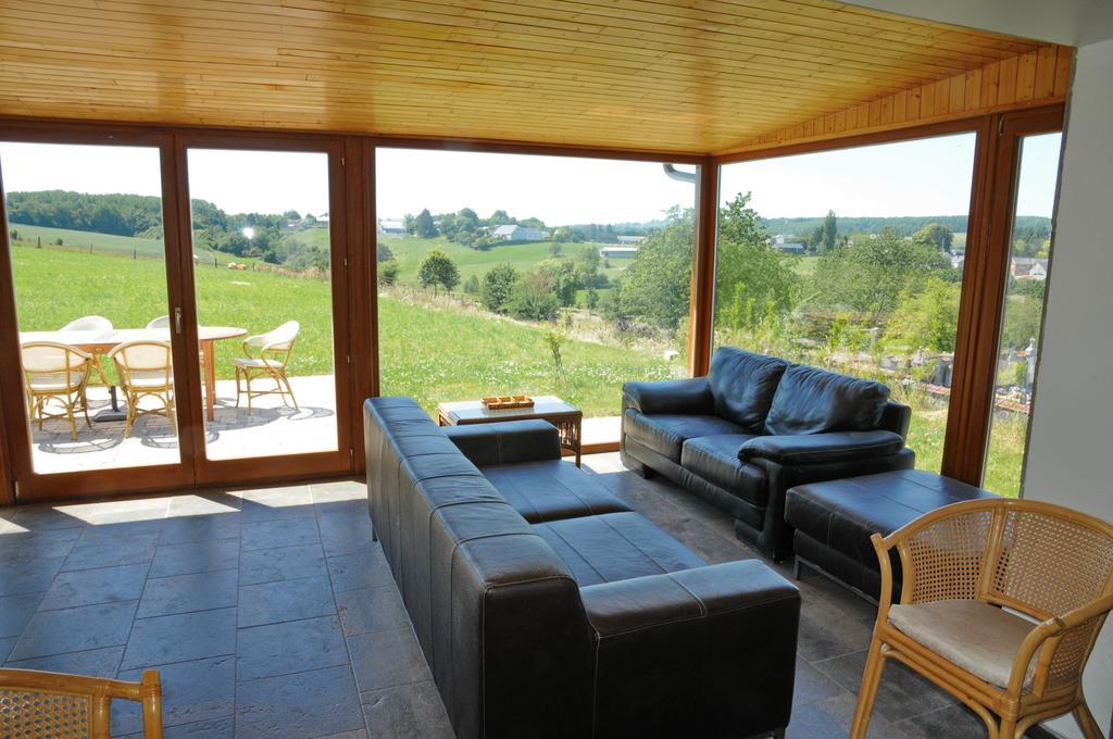 A Cote De L'Epicerie Villa Bonsin Room photo