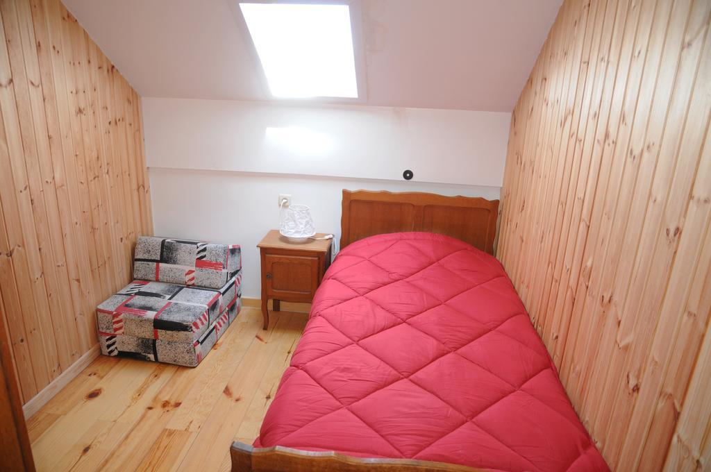 A Cote De L'Epicerie Villa Bonsin Room photo